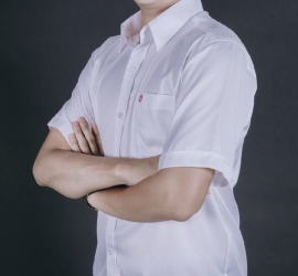 ÁO SƠMI
