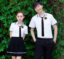 ĐỒNG PHỤC HỌC SINH