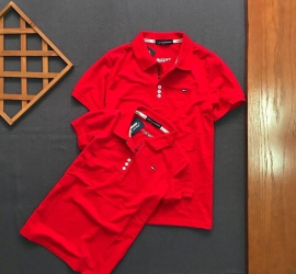 ĐỒNG PHỤC ÁO THUN