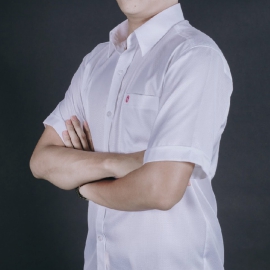 Áo sơ mi ngắn tay