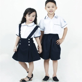 ĐỒNG PHỤC HỌC SINH CẤP 1