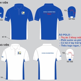 Áo polo mẫu 4