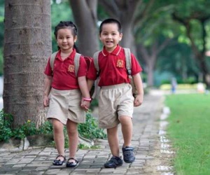 Địa Chỉ Đồng Phục Trường Học Cao Cấp | Uy Tín Chuyên Nghiệp
