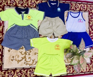 MAY IN ĐỒNG PHỤC