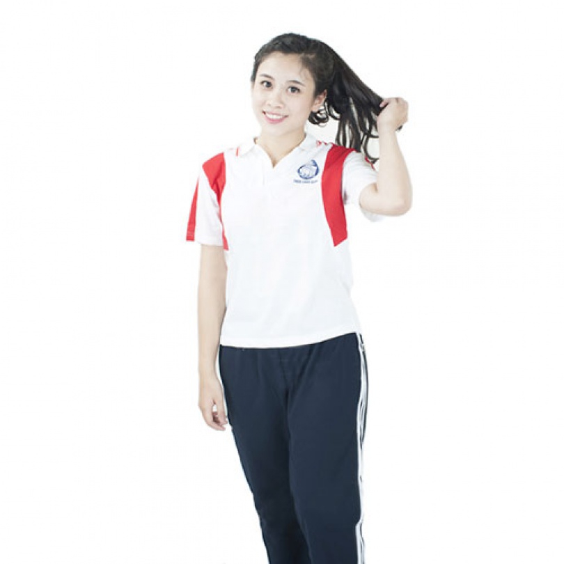 ĐỒNG PHỤC THỂ DỤC