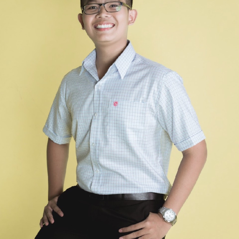 Áo sơ mi tay ngắn SHN006
