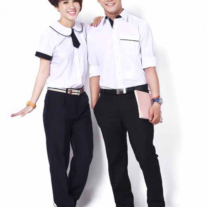 ĐỒNG PHỤC HỌC SINH CẤP 2