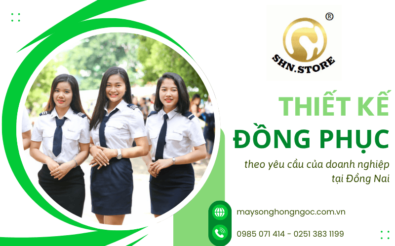 đồng phục độc quyền thương hiệu